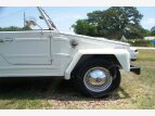 Thumbnail Photo 16 for New 1972 Volkswagen Thing